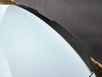 BMW 520 d M Sport G60 PERFORMANCE CARBON VOLL