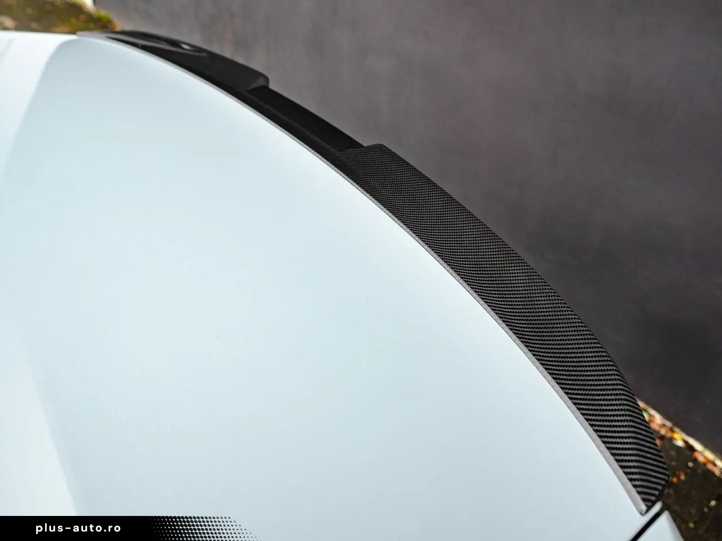 BMW 520 d M Sport G60 PERFORMANCE CARBON VOLL