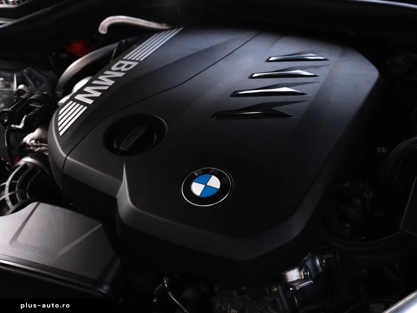 BMW 520 d M Sport G60 PERFORMANCE CARBON VOLL