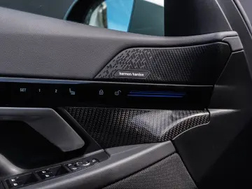 BMW 520 d M Sport G60 PERFORMANCE CARBON VOLL