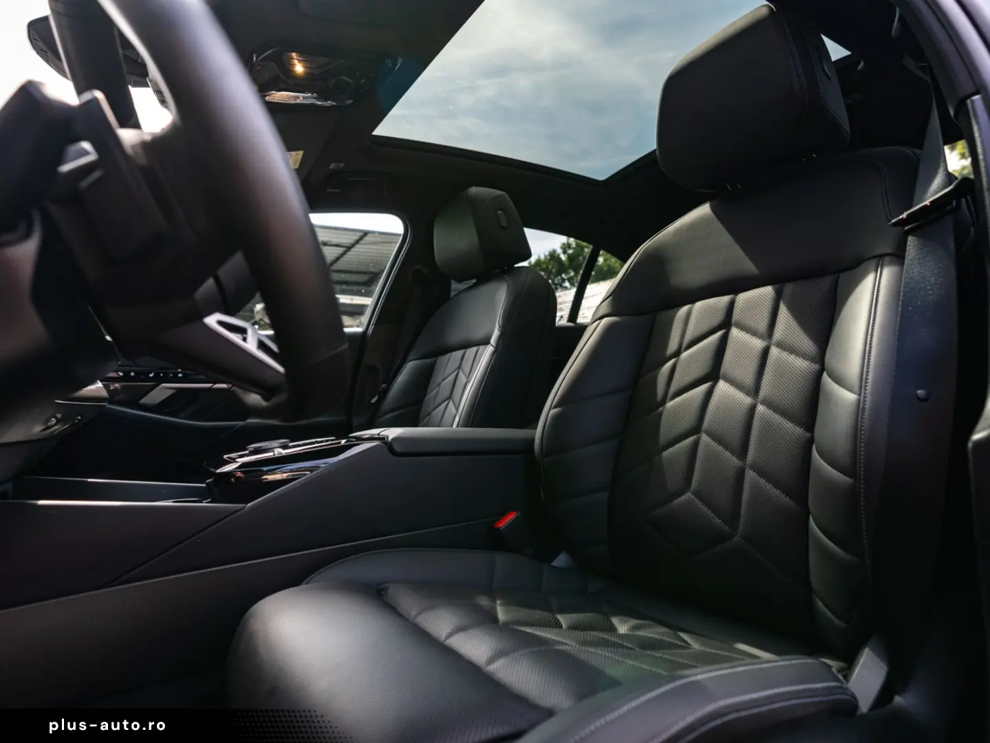 BMW 520 d M Sport G60 PERFORMANCE CARBON VOLL