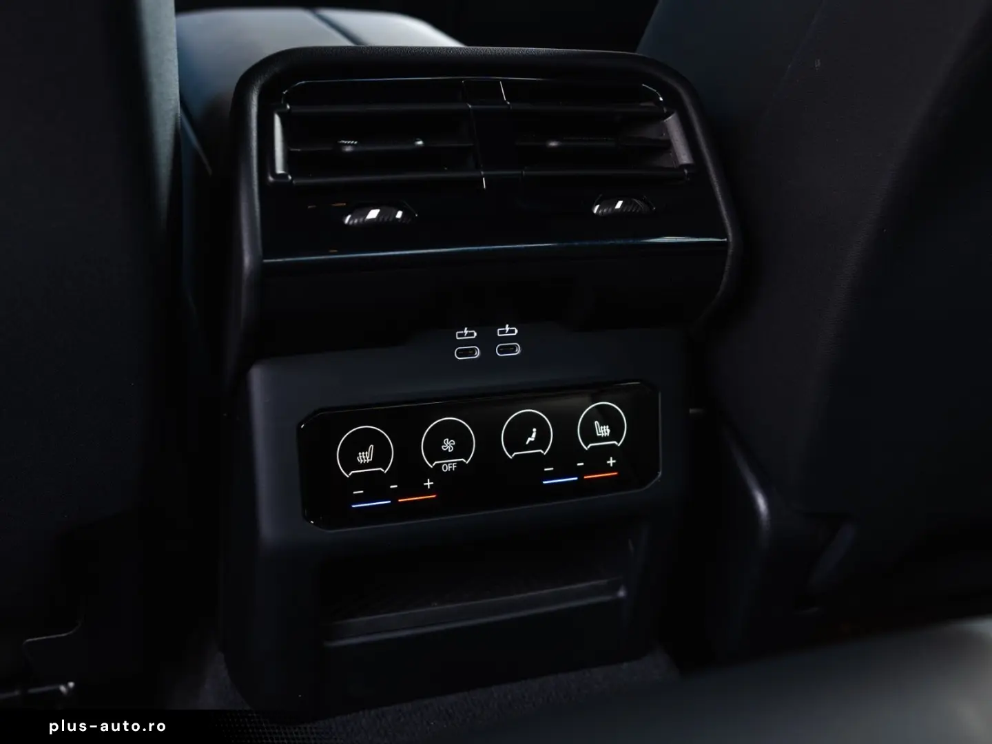 BMW 520 d M Sport G60 PERFORMANCE CARBON VOLL