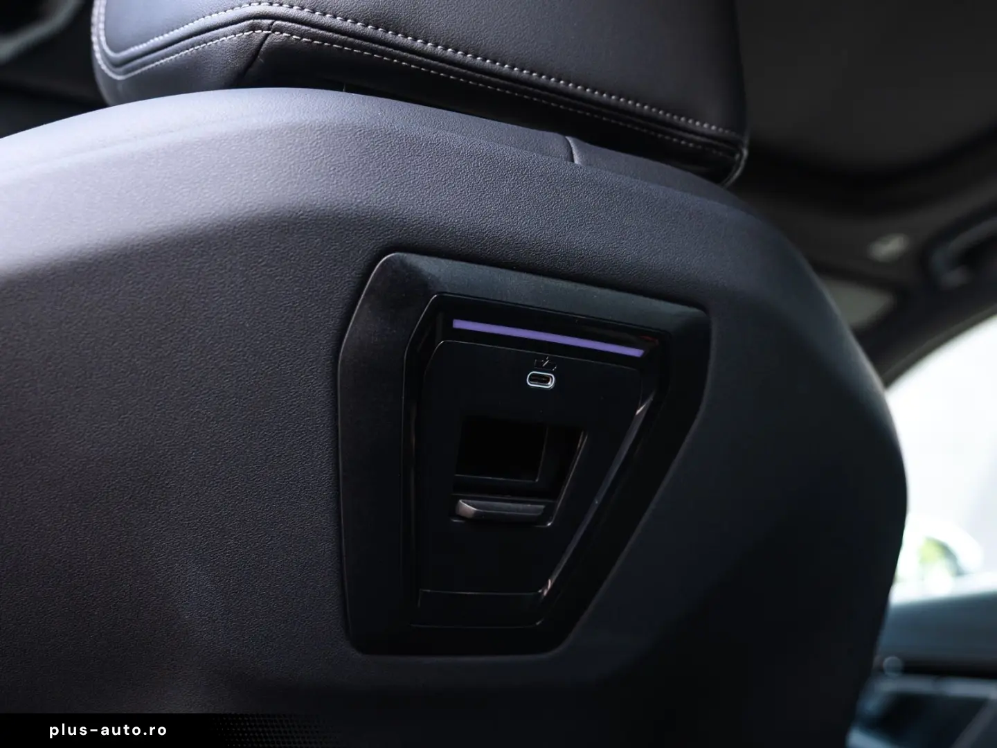 BMW 520 d M Sport G60 PERFORMANCE CARBON VOLL