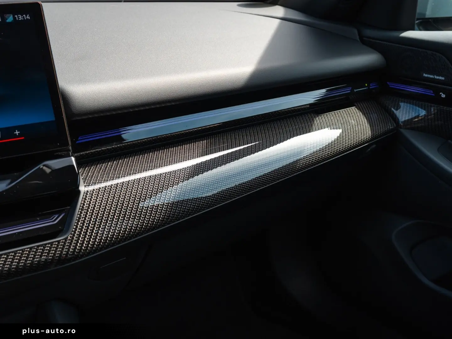 BMW 520 d M Sport G60 PERFORMANCE CARBON VOLL