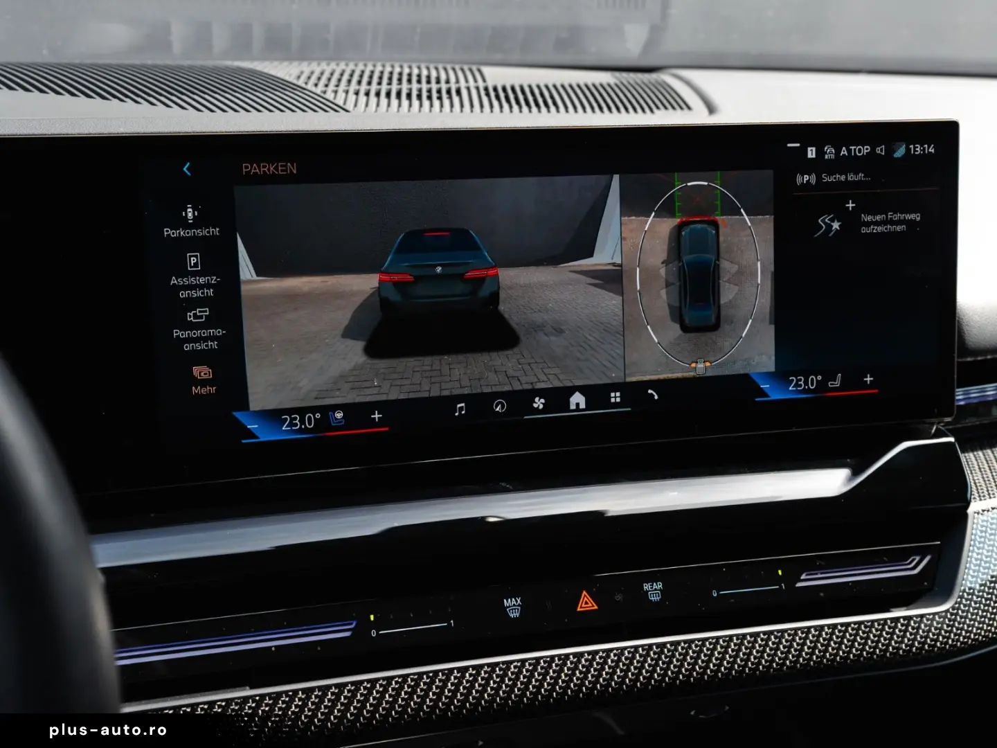 BMW 520 d M Sport G60 PERFORMANCE CARBON VOLL