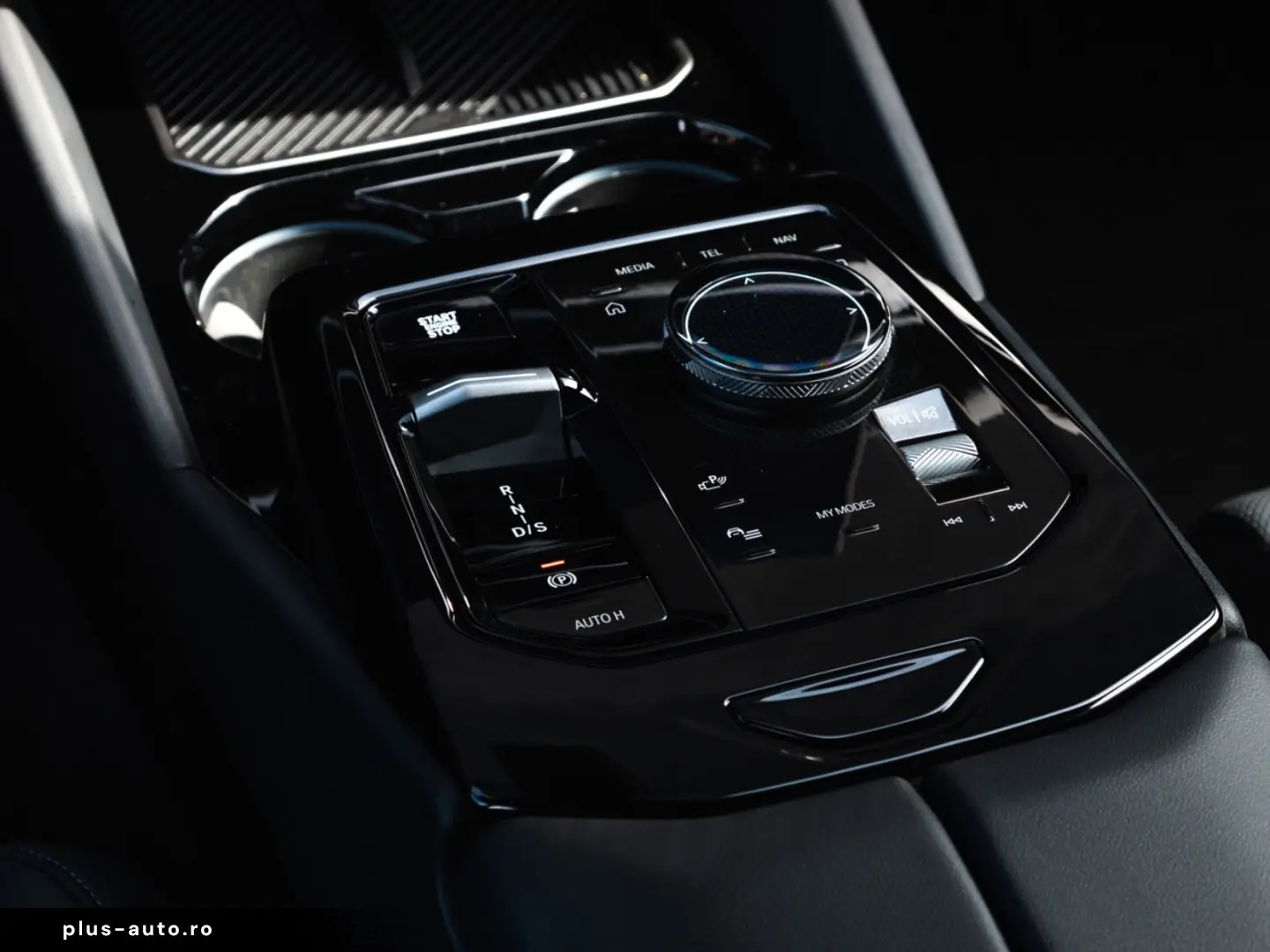 BMW 520 d M Sport G60 PERFORMANCE CARBON VOLL