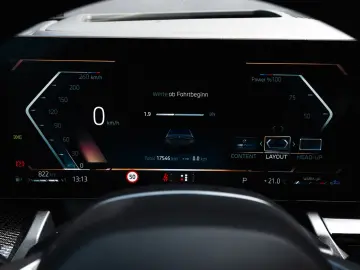 BMW 520 d M Sport G60 PERFORMANCE CARBON VOLL