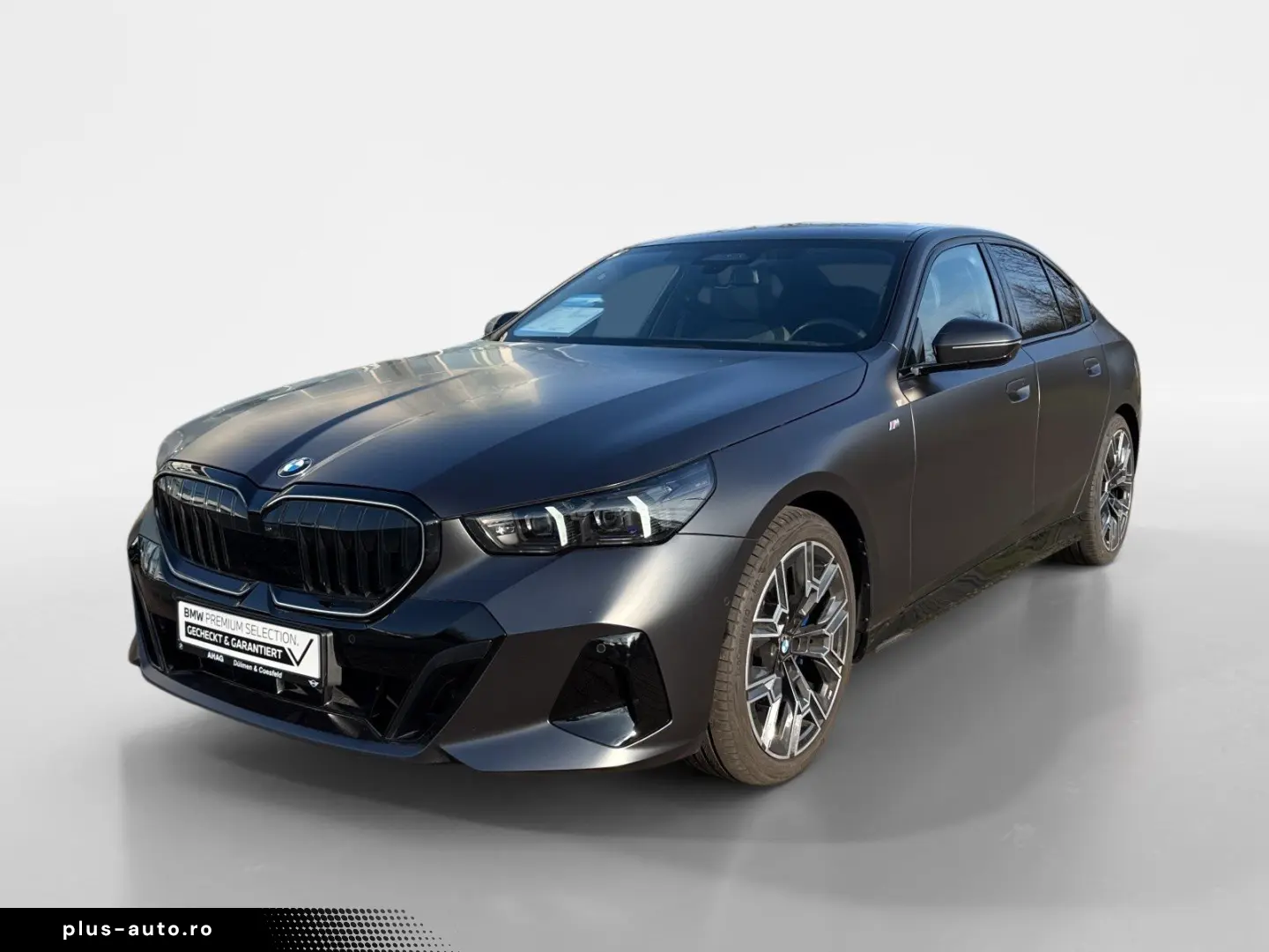 BMW 520i Lim. M Sport Pro Standhzg Pano Autobahnass.