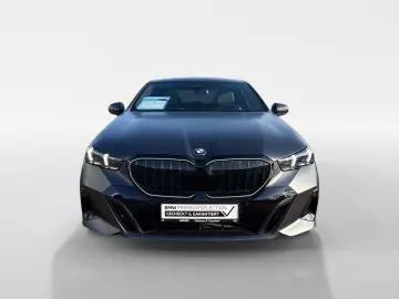 BMW 520i Lim. M Sport Pro Standhzg Pano Autobahnass.