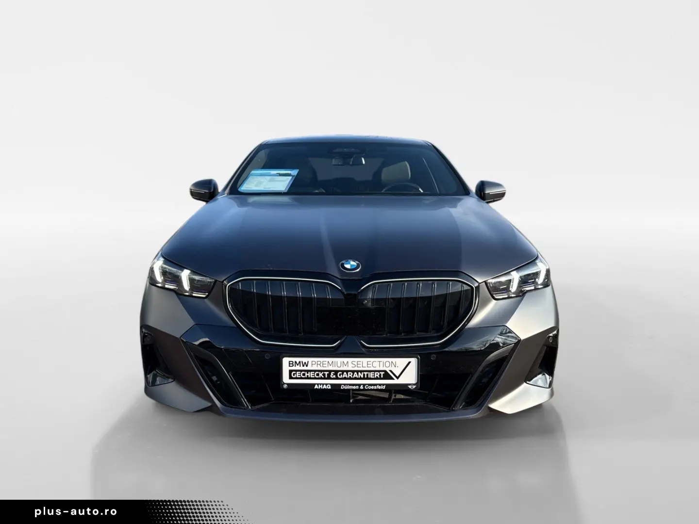 BMW 520i Lim. M Sport Pro Standhzg Pano Autobahnass.