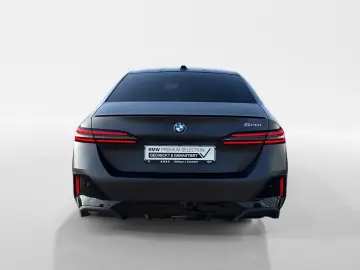 BMW 520i Lim. M Sport Pro Standhzg Pano Autobahnass.