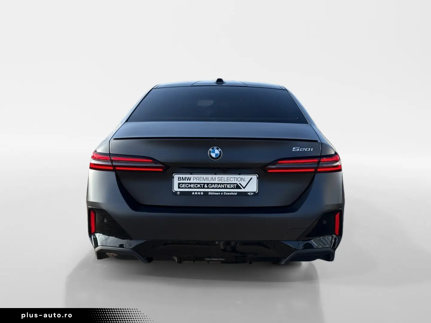 BMW 520i Lim. M Sport Pro Standhzg Pano Autobahnass.