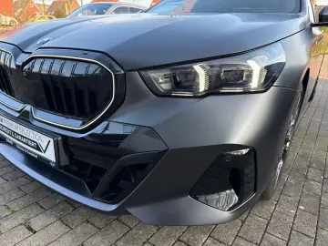 BMW 520i Lim. M Sport Pro Standhzg Pano Autobahnass.