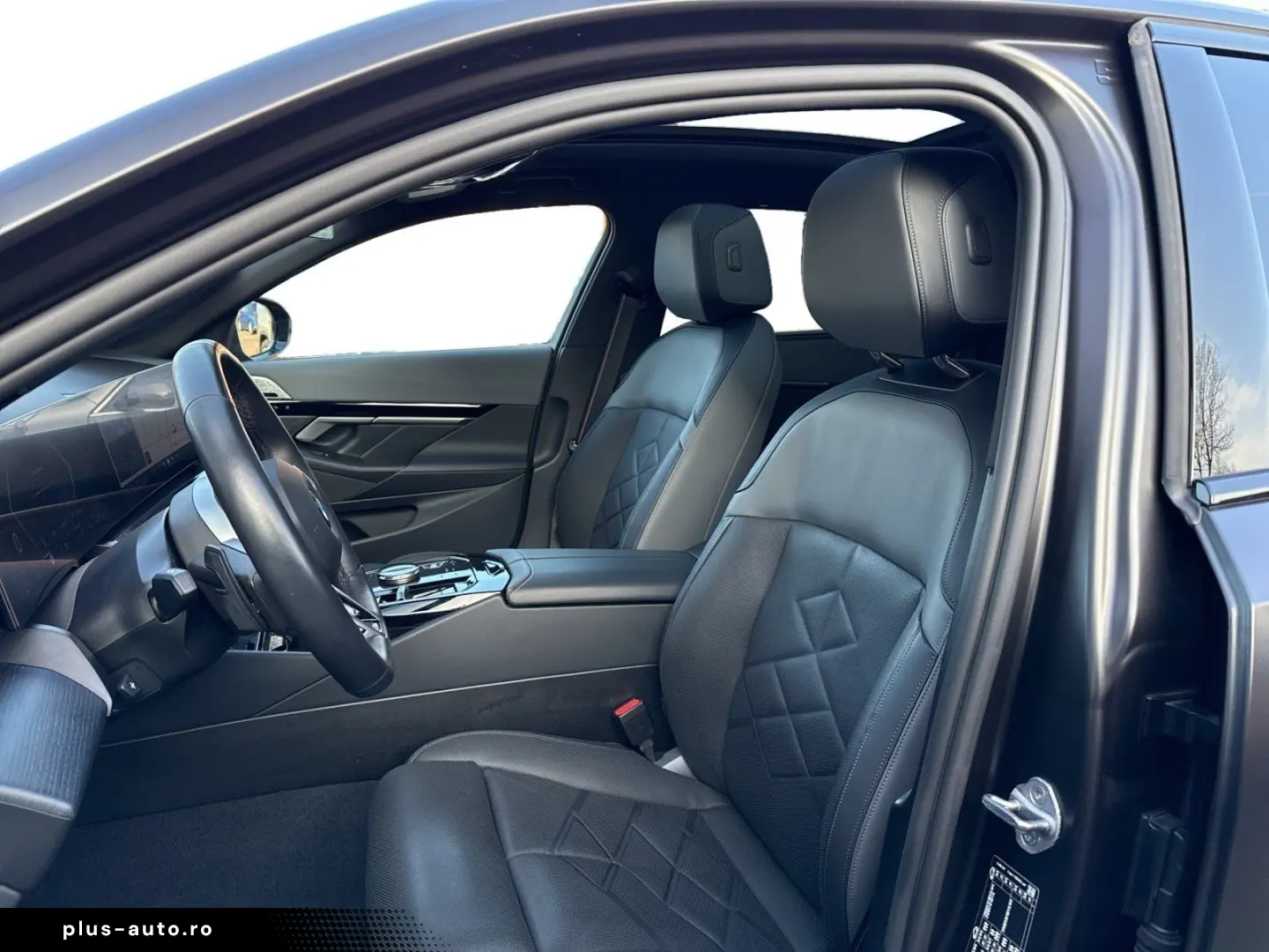 BMW 520i Lim. M Sport Pro Standhzg Pano Autobahnass.