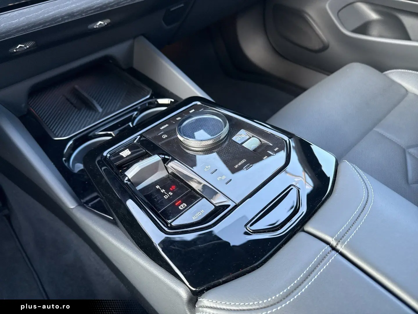 BMW 520i Lim. M Sport Pro Standhzg Pano Autobahnass.