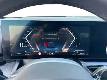 BMW 520i Lim. M Sport Pro Standhzg Pano Autobahnass.