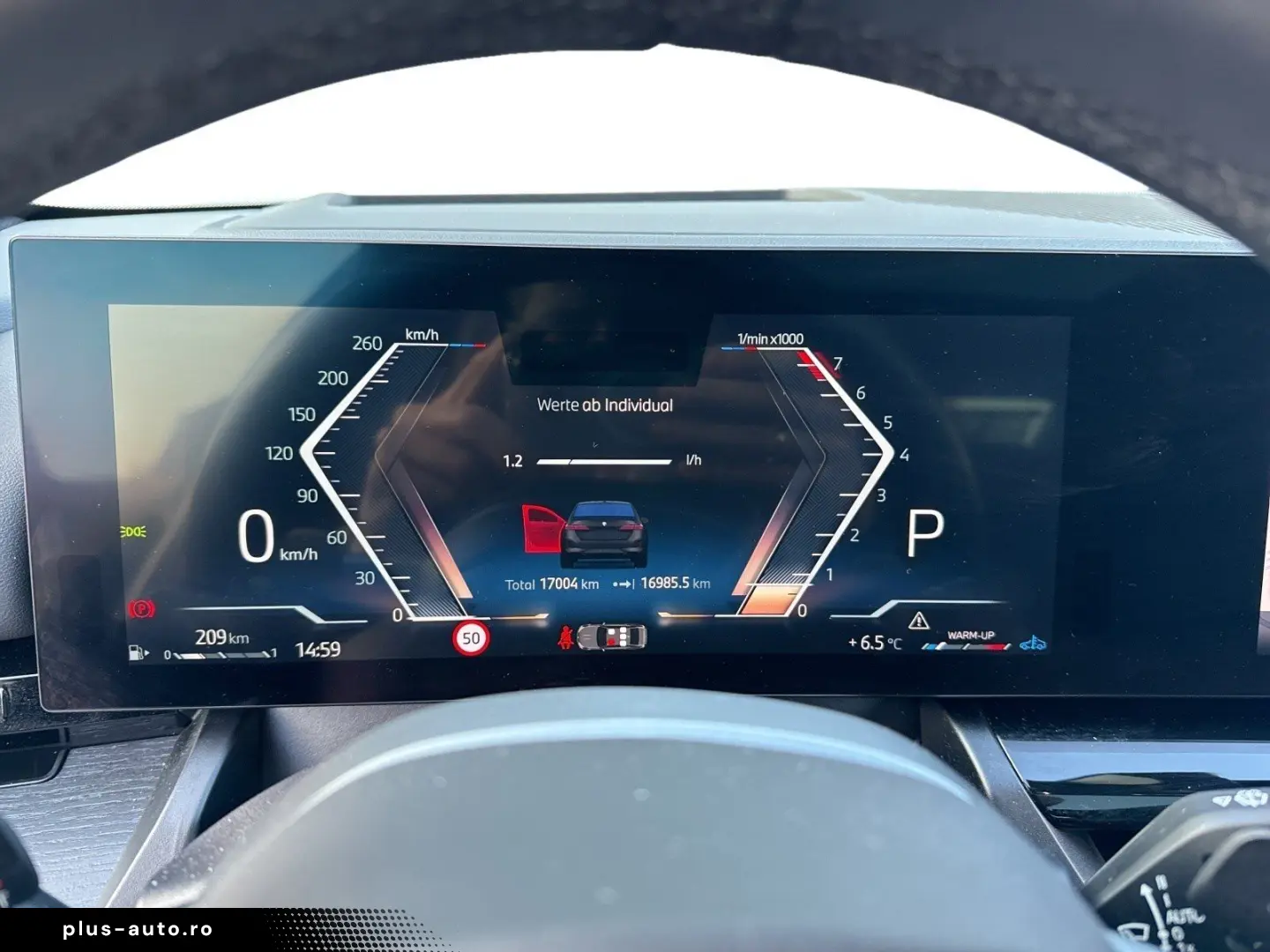 BMW 520i Lim. M Sport Pro Standhzg Pano Autobahnass.