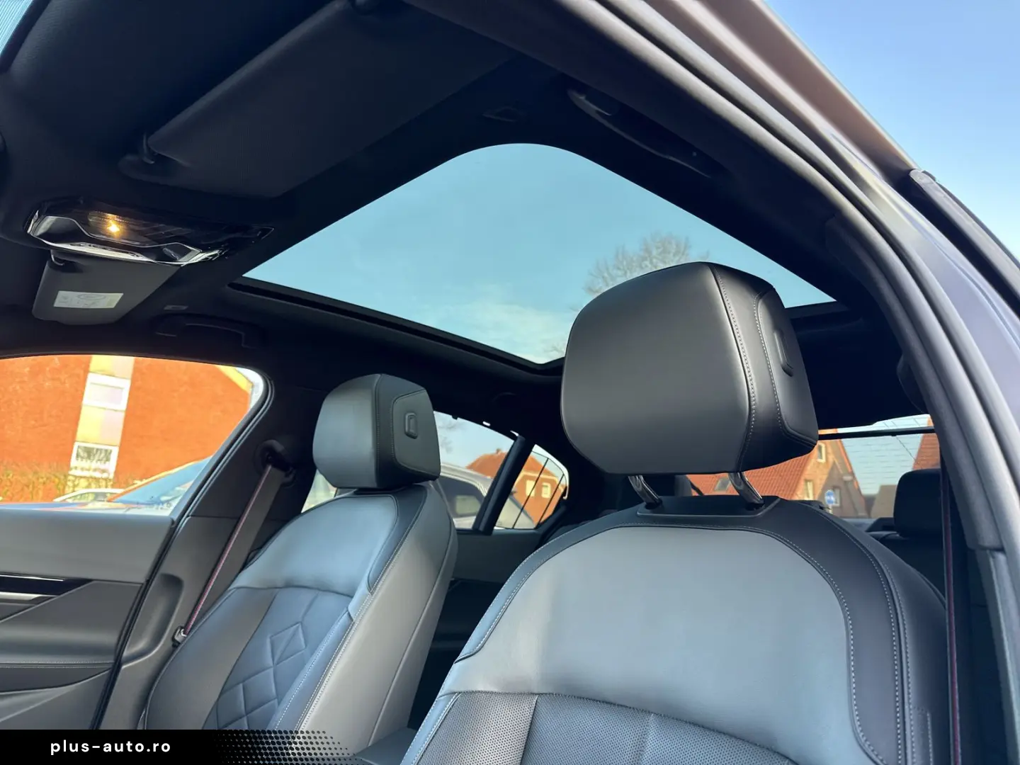 BMW 520i Lim. M Sport Pro Standhzg Pano Autobahnass.