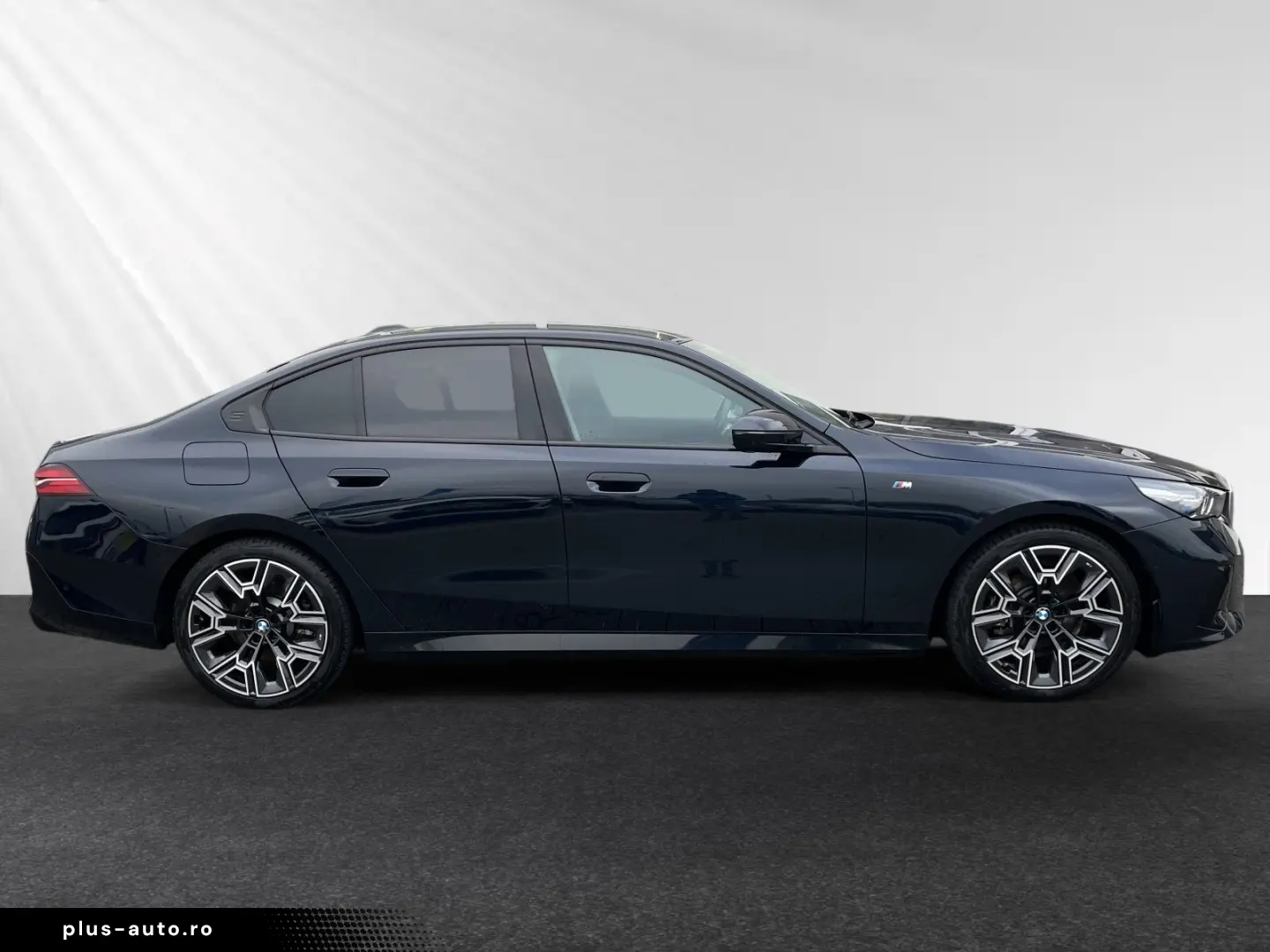 BMW 520d M Sport Pano 20 LMR DA&PA  H K