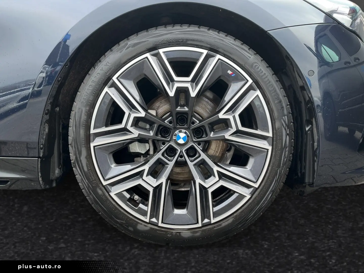 BMW 520d M Sport Pano 20 LMR DA&PA  H K