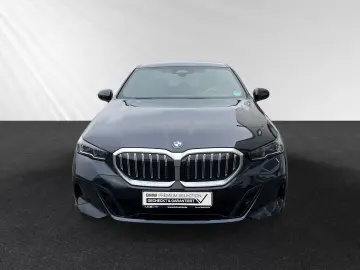 BMW 520d M Sport Pano 20 LMR DA&PA  H K