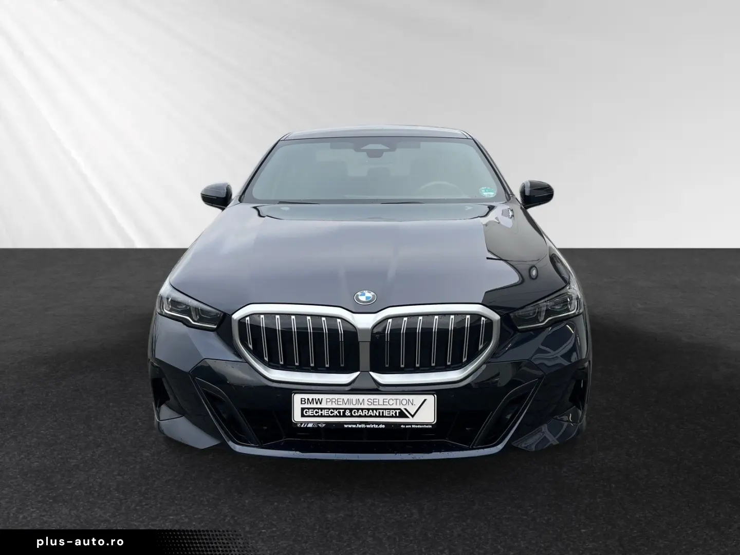 BMW 520d M Sport Pano 20 LMR DA&PA  H K