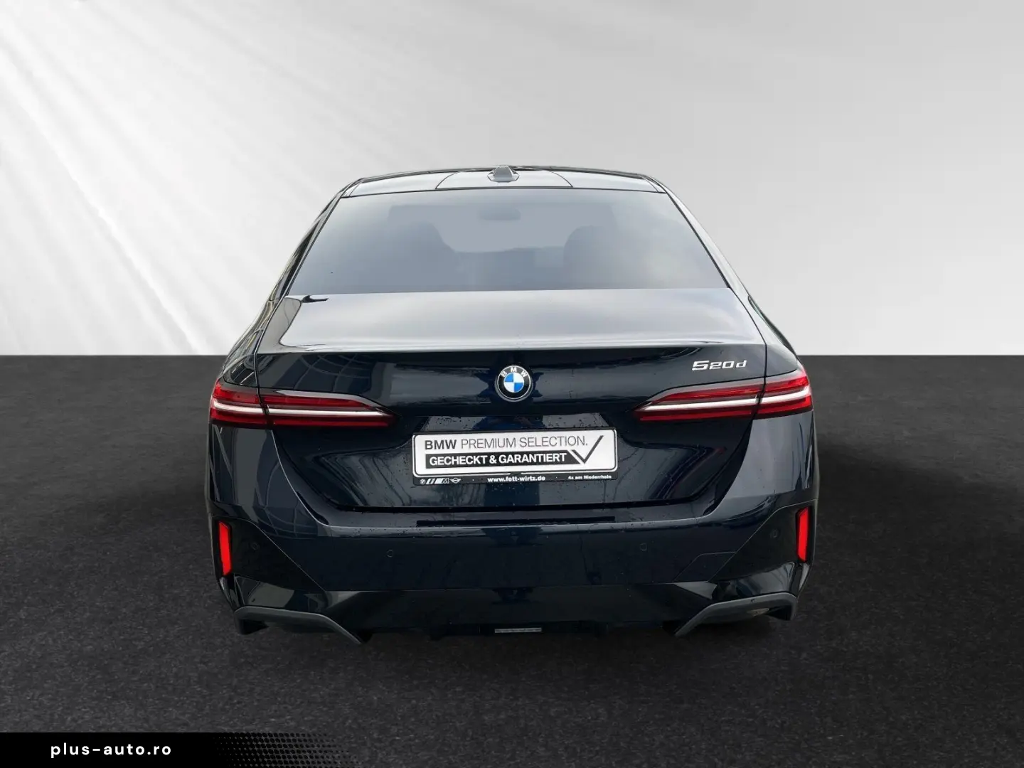 BMW 520d M Sport Pano 20 LMR DA&PA  H K