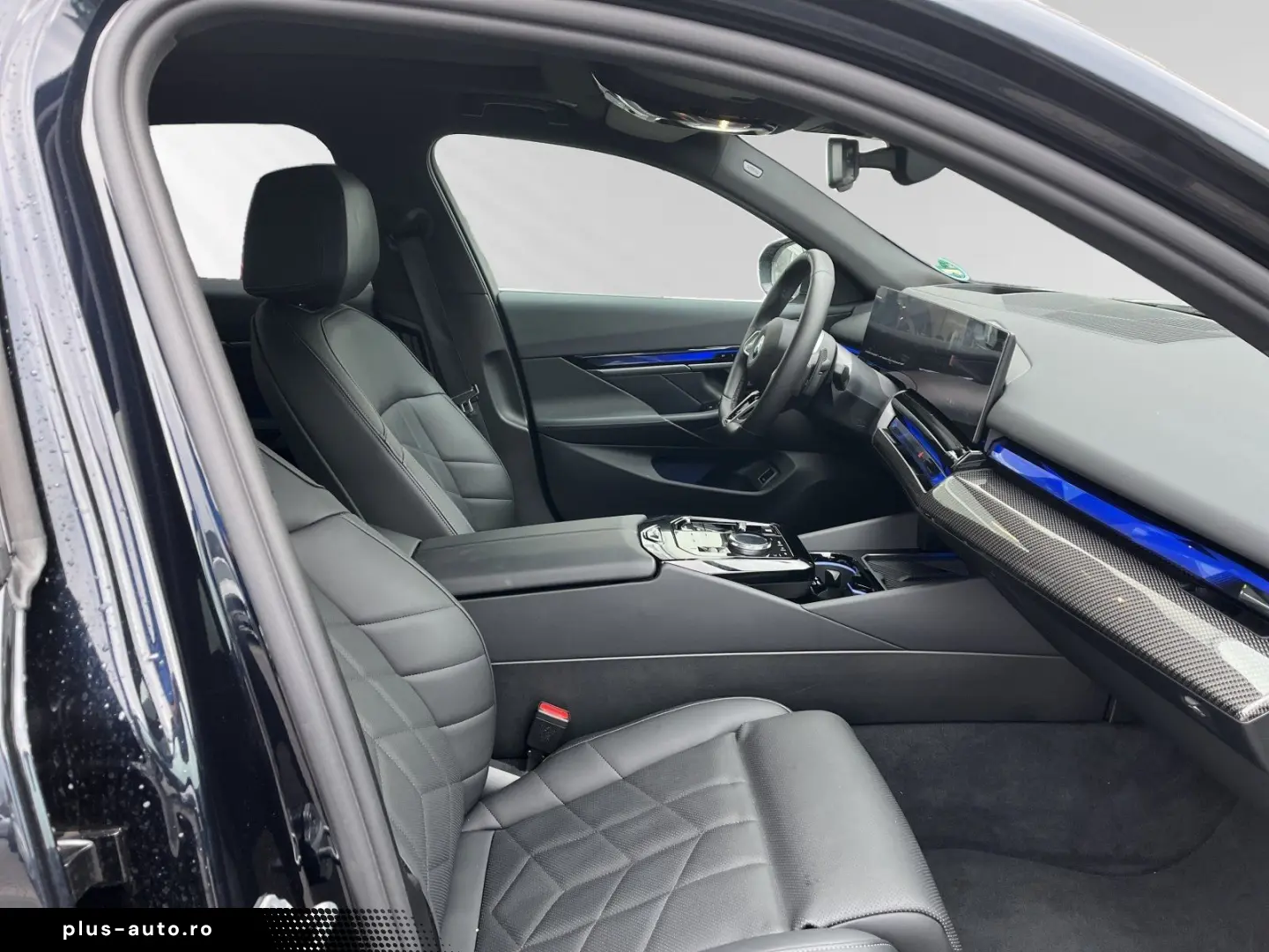 BMW 520d M Sport Pano 20 LMR DA&PA  H K