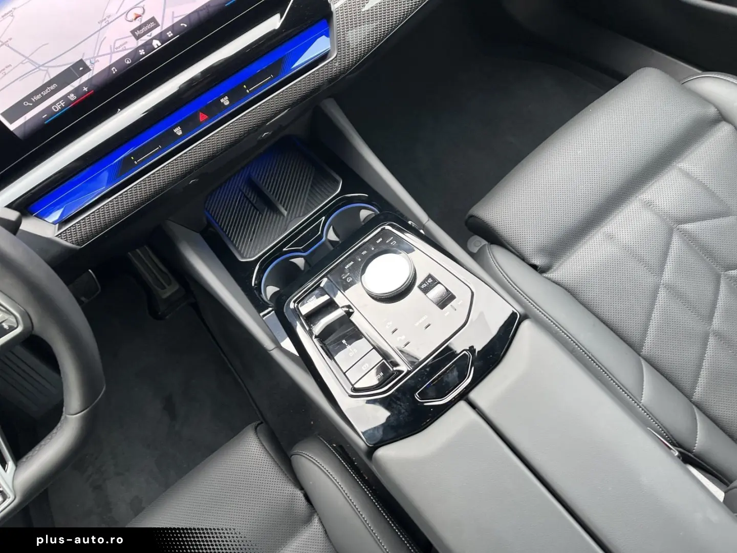 BMW 520d M Sport Pano 20 LMR DA&PA  H K