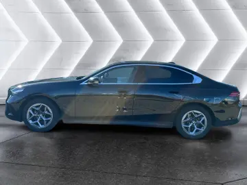 BMW 520i Limousine Head-Up HK HiFi DAB LED RFK