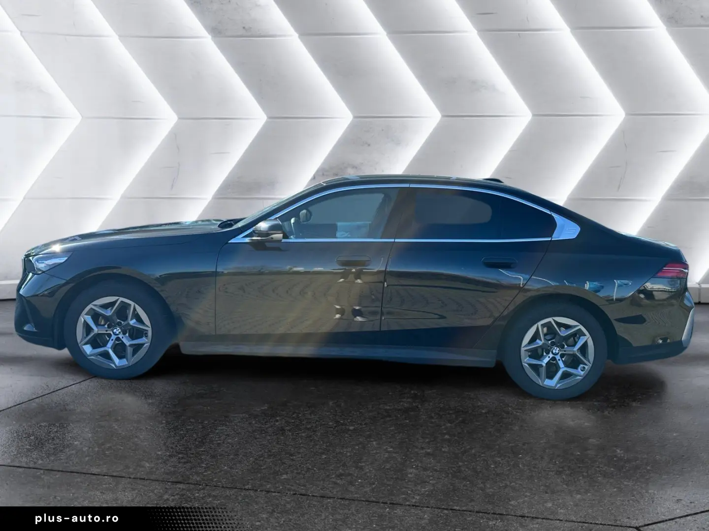 BMW 520i Limousine Head-Up HK HiFi DAB LED RFK