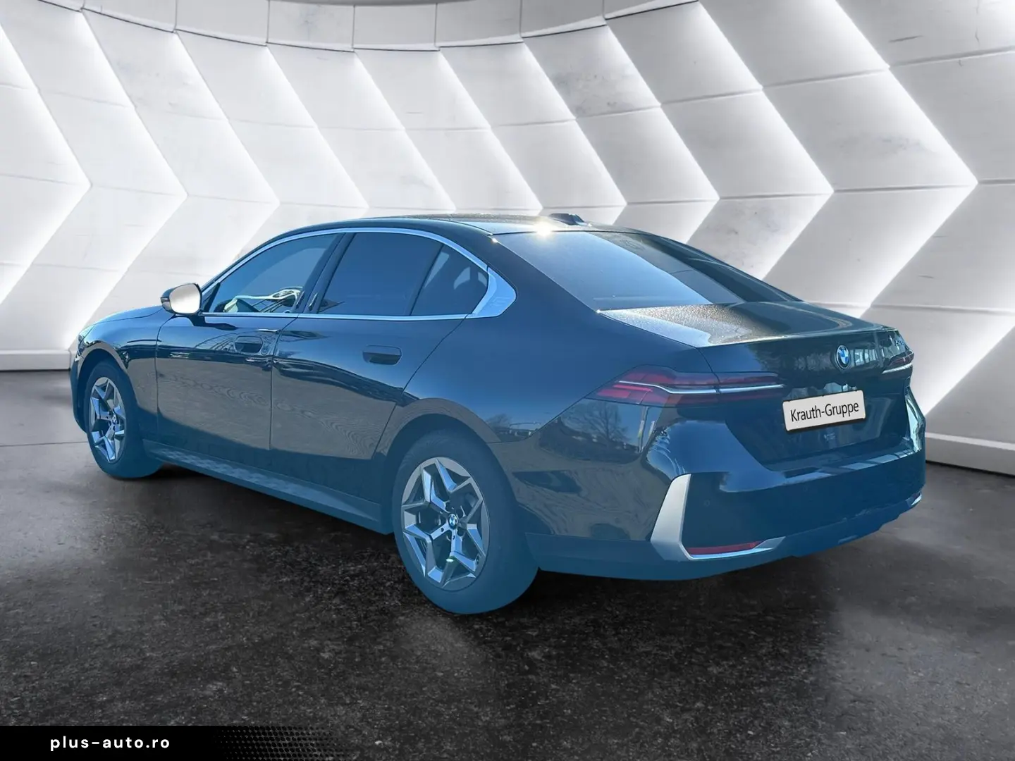 BMW 520i Limousine Head-Up HK HiFi DAB LED RFK