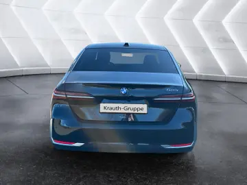 BMW 520i Limousine Head-Up HK HiFi DAB LED RFK