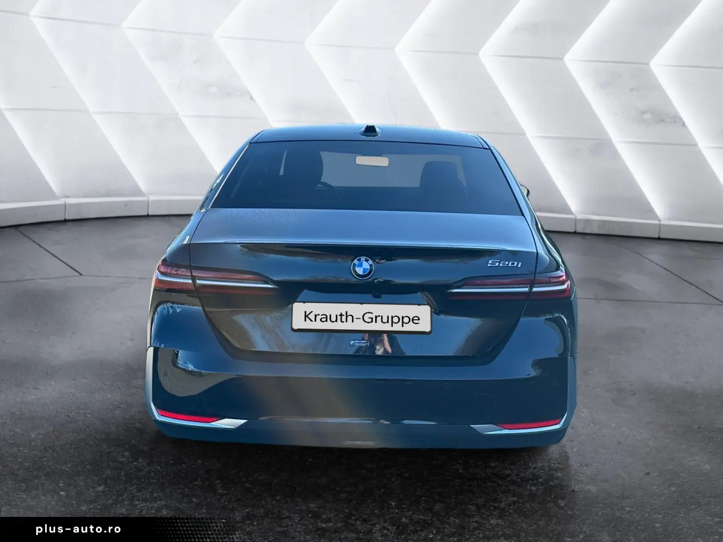 BMW 520i Limousine Head-Up HK HiFi DAB LED RFK