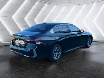 BMW 520i Limousine Head-Up HK HiFi DAB LED RFK