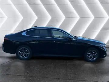 BMW 520i Limousine Head-Up HK HiFi DAB LED RFK