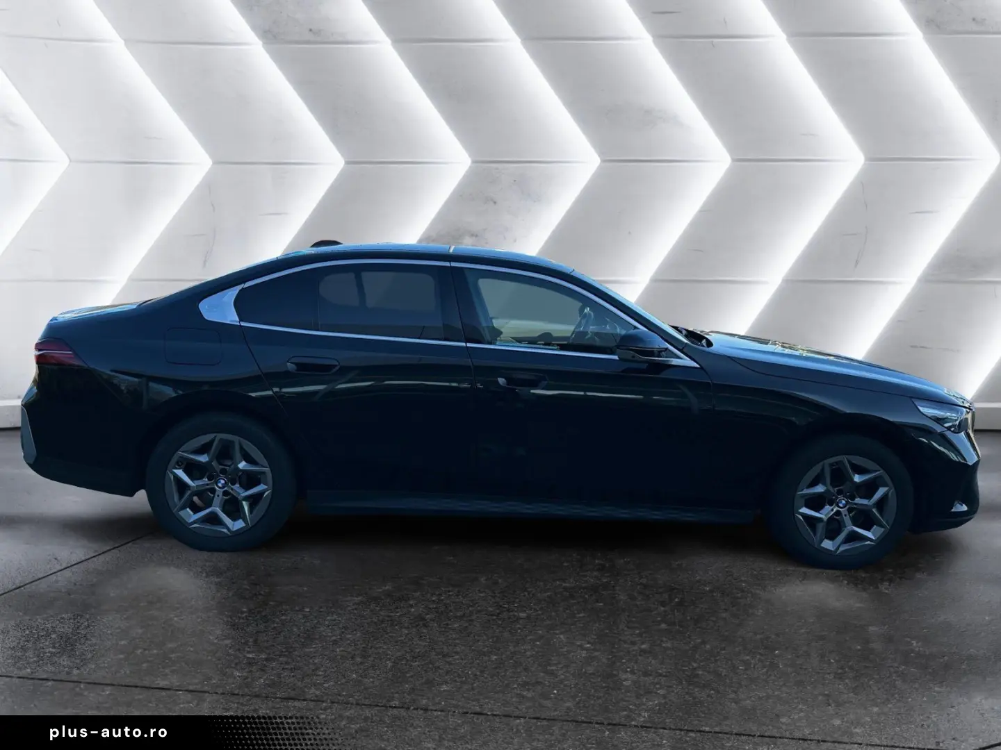 BMW 520i Limousine Head-Up HK HiFi DAB LED RFK