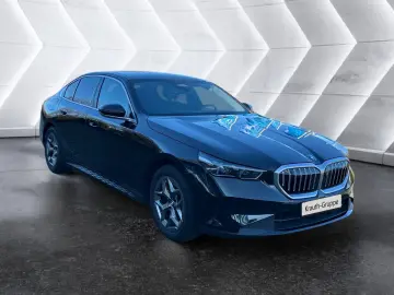 BMW 520i Limousine Head-Up HK HiFi DAB LED RFK