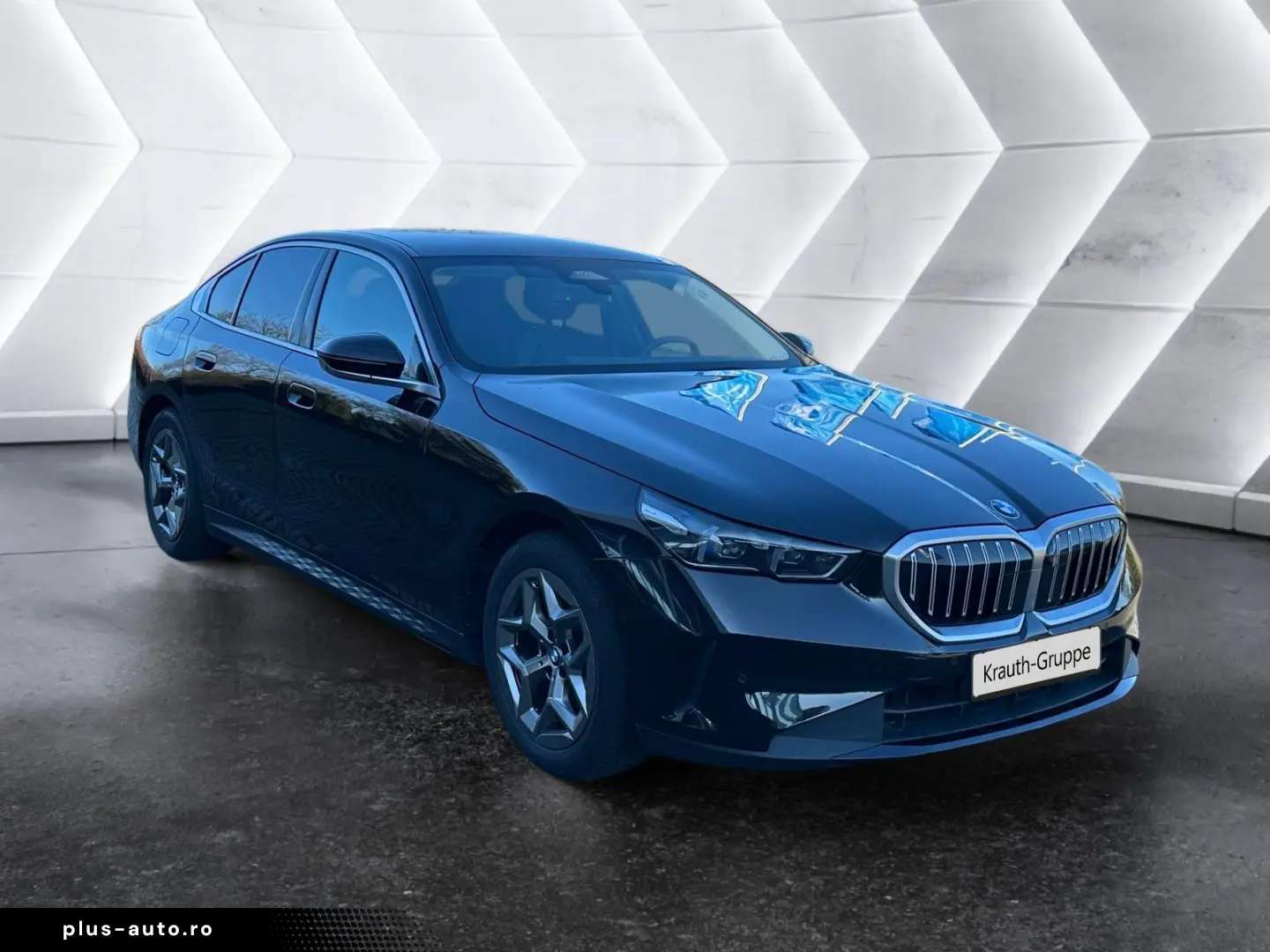 BMW 520i Limousine Head-Up HK HiFi DAB LED RFK