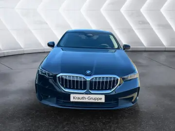 BMW 520i Limousine Head-Up HK HiFi DAB LED RFK