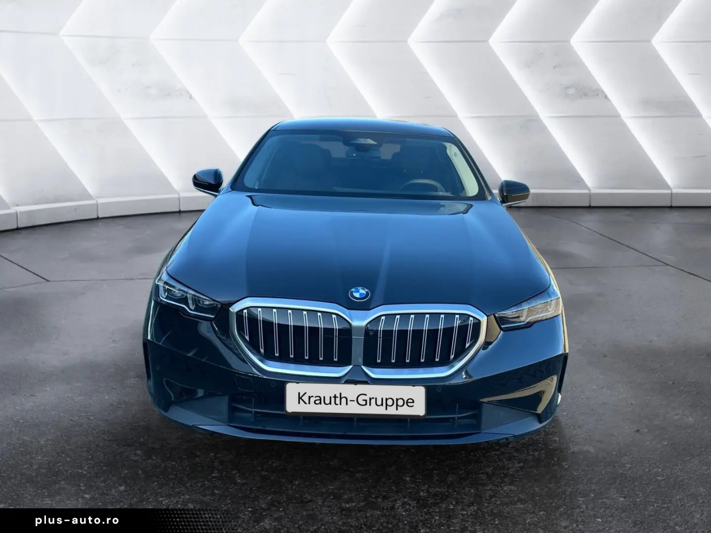 BMW 520i Limousine Head-Up HK HiFi DAB LED RFK