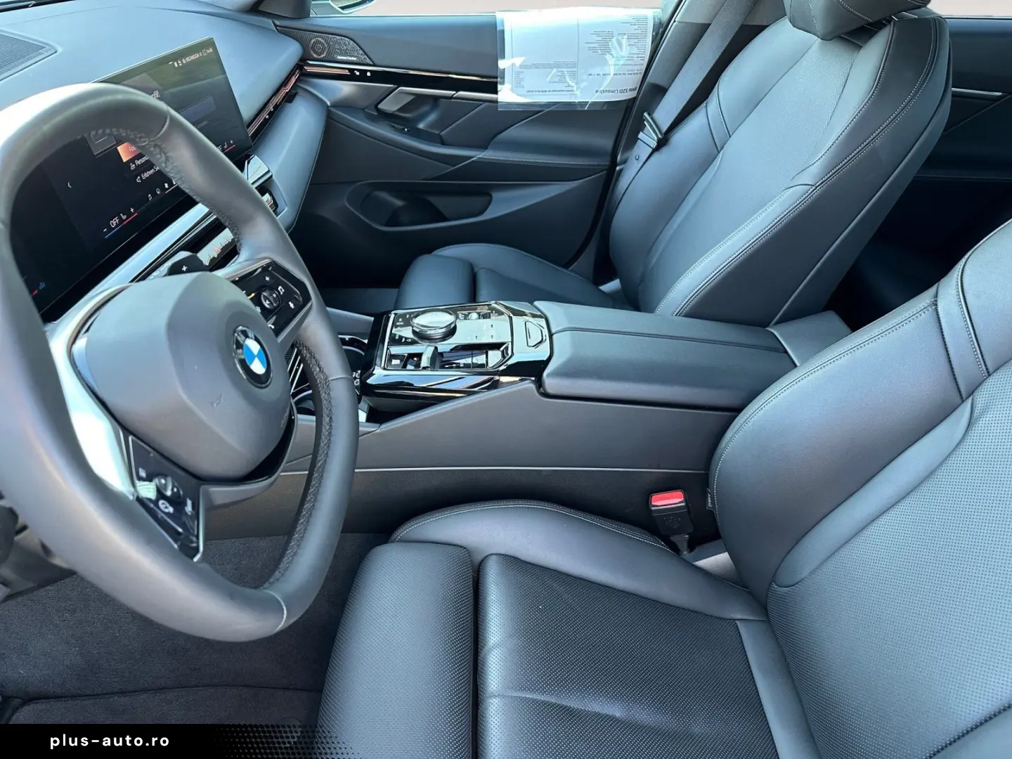 BMW 520i Limousine Head-Up HK HiFi DAB LED RFK