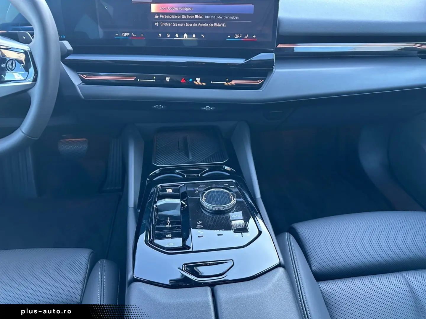 BMW 520i Limousine Head-Up HK HiFi DAB LED RFK