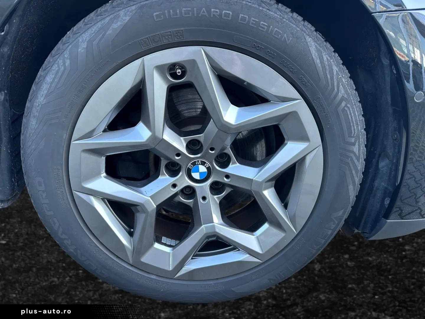 BMW 520i Limousine Head-Up HK HiFi DAB LED RFK