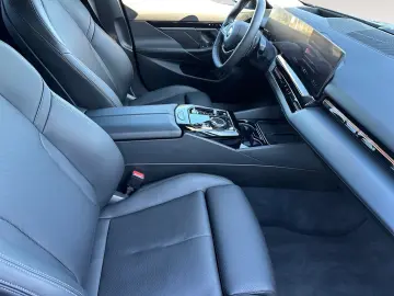 BMW 520i Limousine Head-Up HK HiFi DAB LED RFK