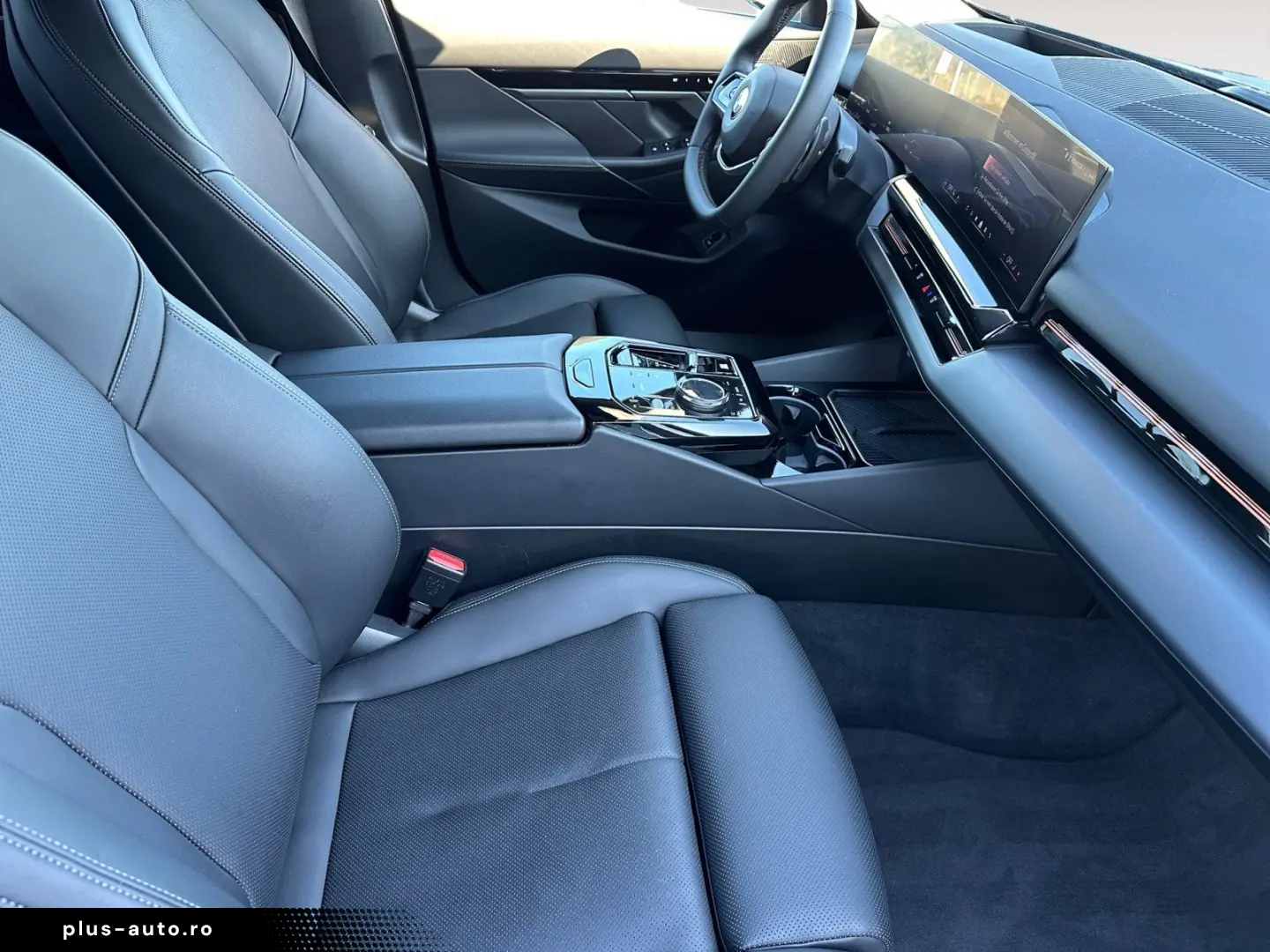 BMW 520i Limousine Head-Up HK HiFi DAB LED RFK