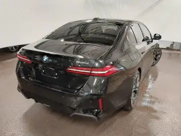 BMW 520d xDrive M Sport AHK PANO Autobahnas 360  20