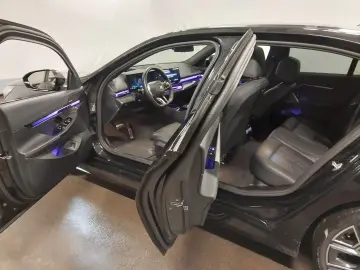 BMW 520d xDrive M Sport AHK PANO Autobahnas 360  20