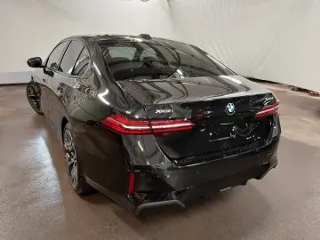 BMW 520d xDrive M Sport AHK PANO Autobahnas 360  20