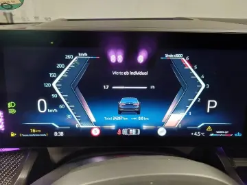 BMW 520d xDrive M Sport AHK PANO Autobahnas 360  20